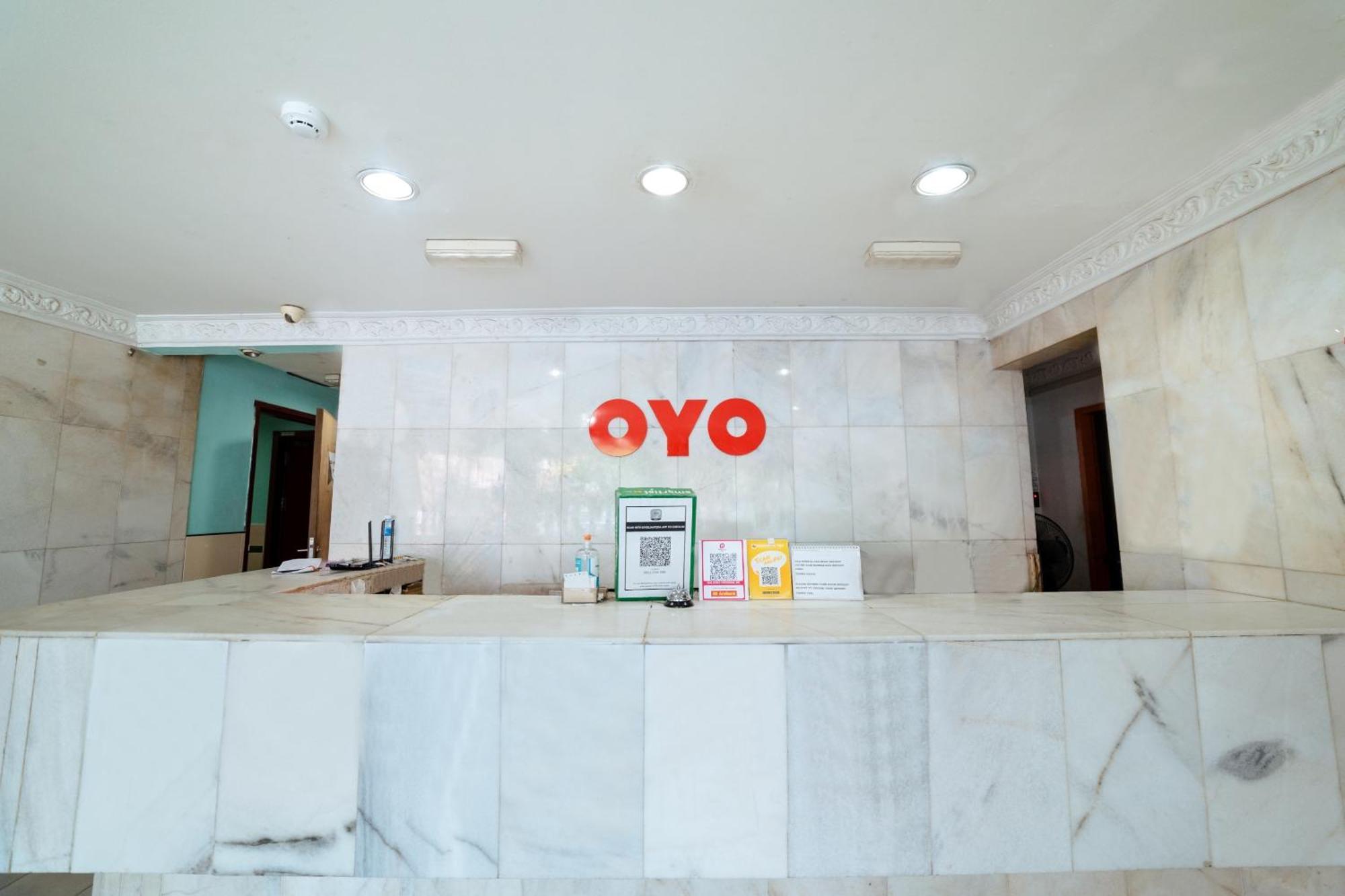 Oyo 90208 Milion Inn 米里 外观 照片