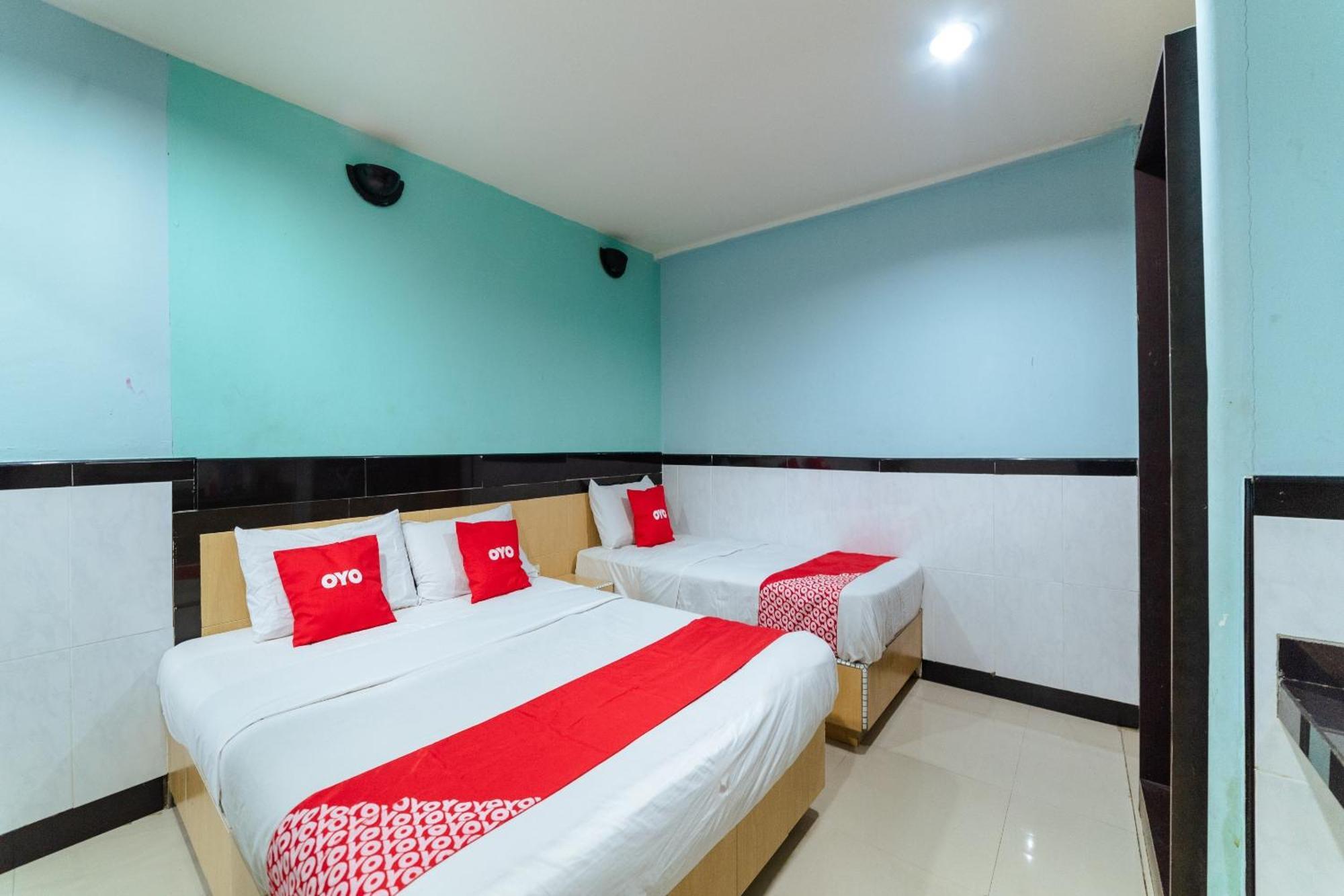 Oyo 90208 Milion Inn 米里 外观 照片