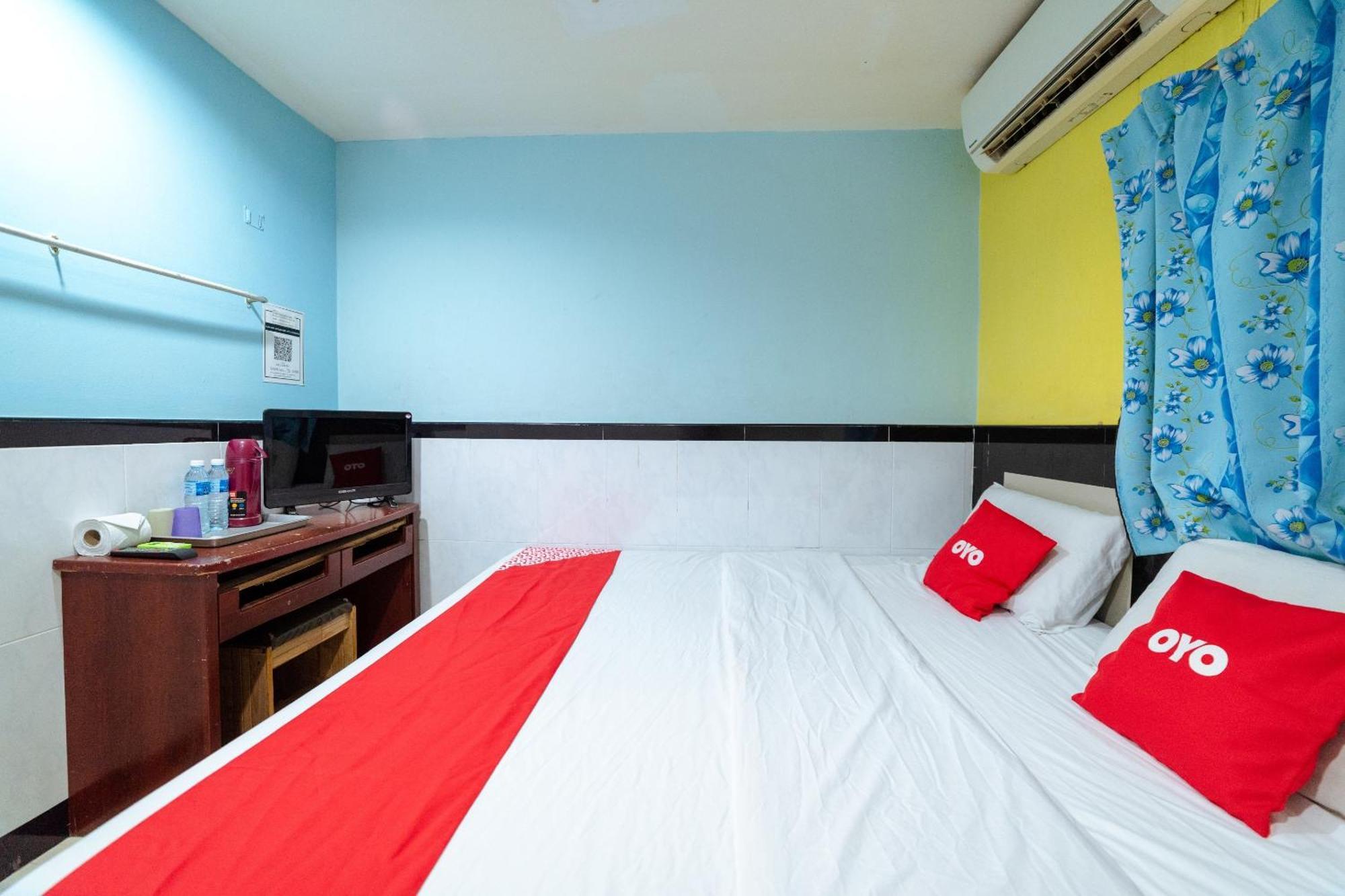Oyo 90208 Milion Inn 米里 外观 照片