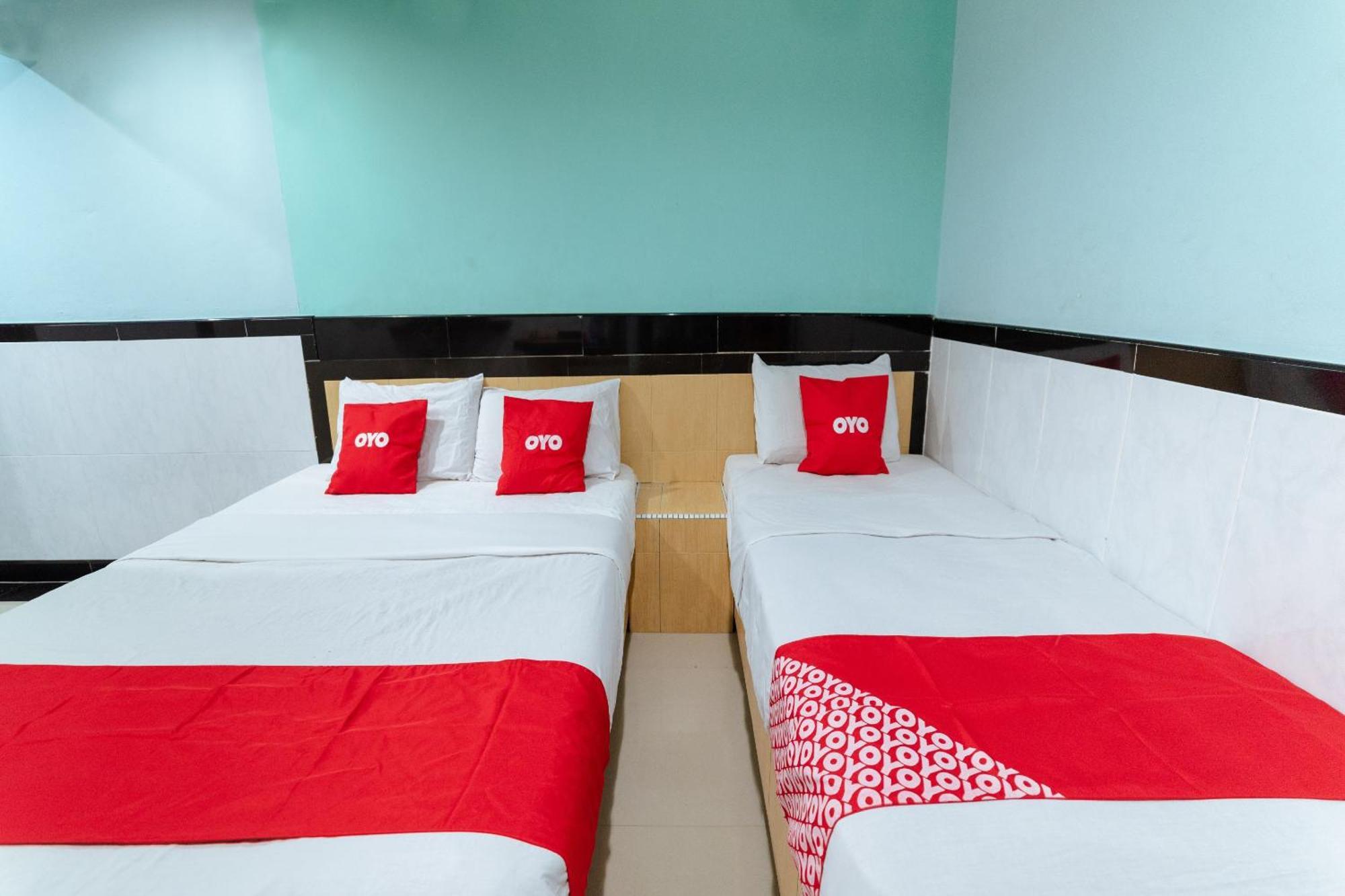 Oyo 90208 Milion Inn 米里 外观 照片