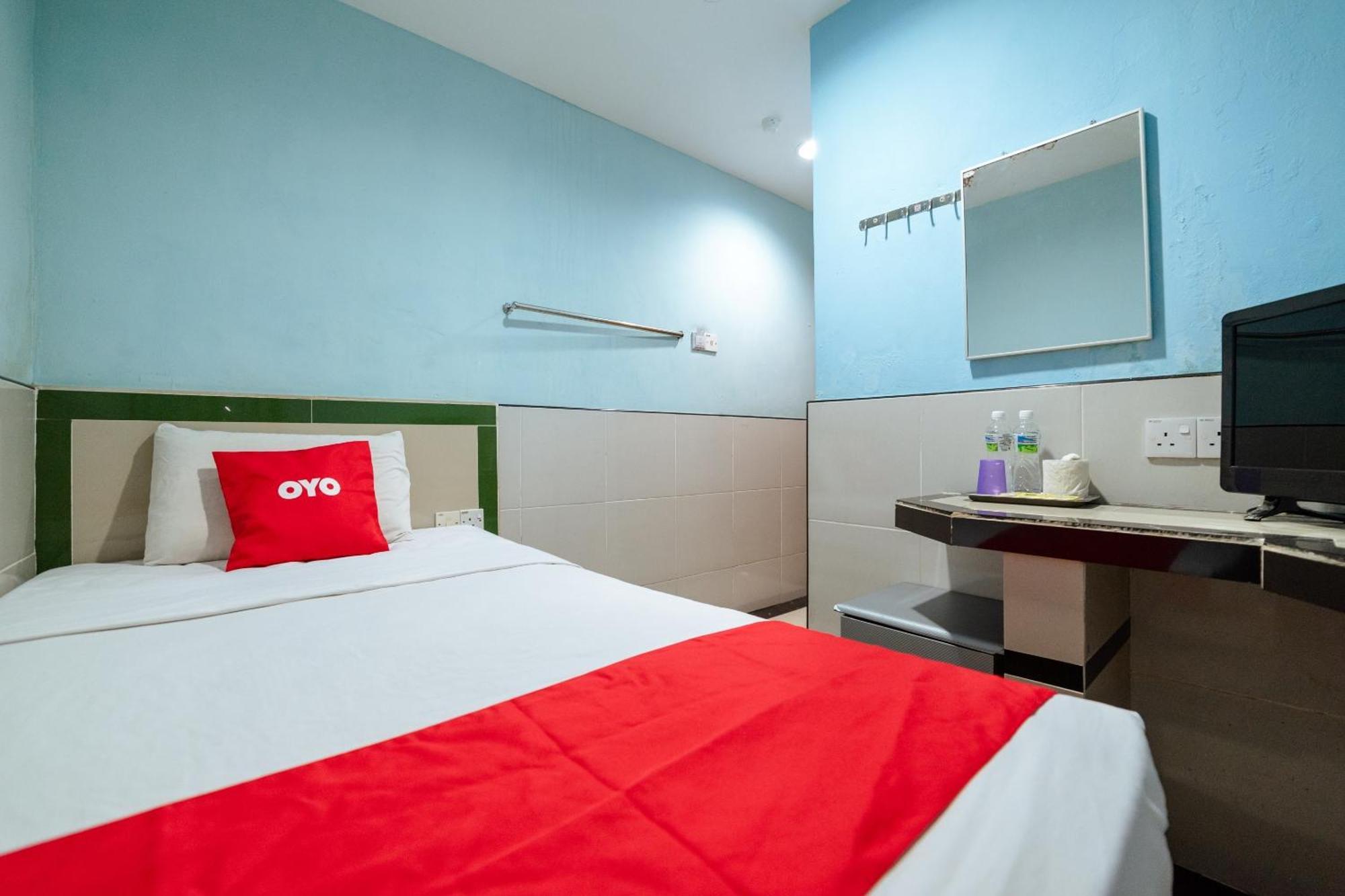 Oyo 90208 Milion Inn 米里 外观 照片