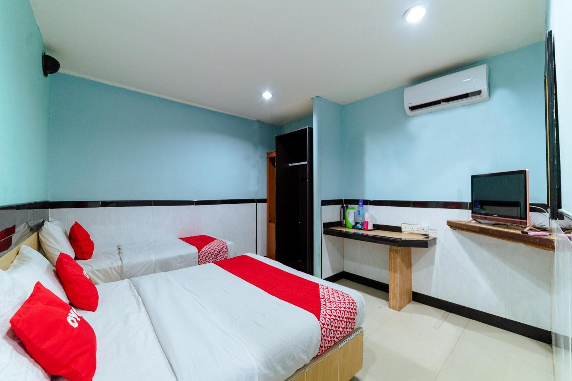 Oyo 90208 Milion Inn 米里 外观 照片