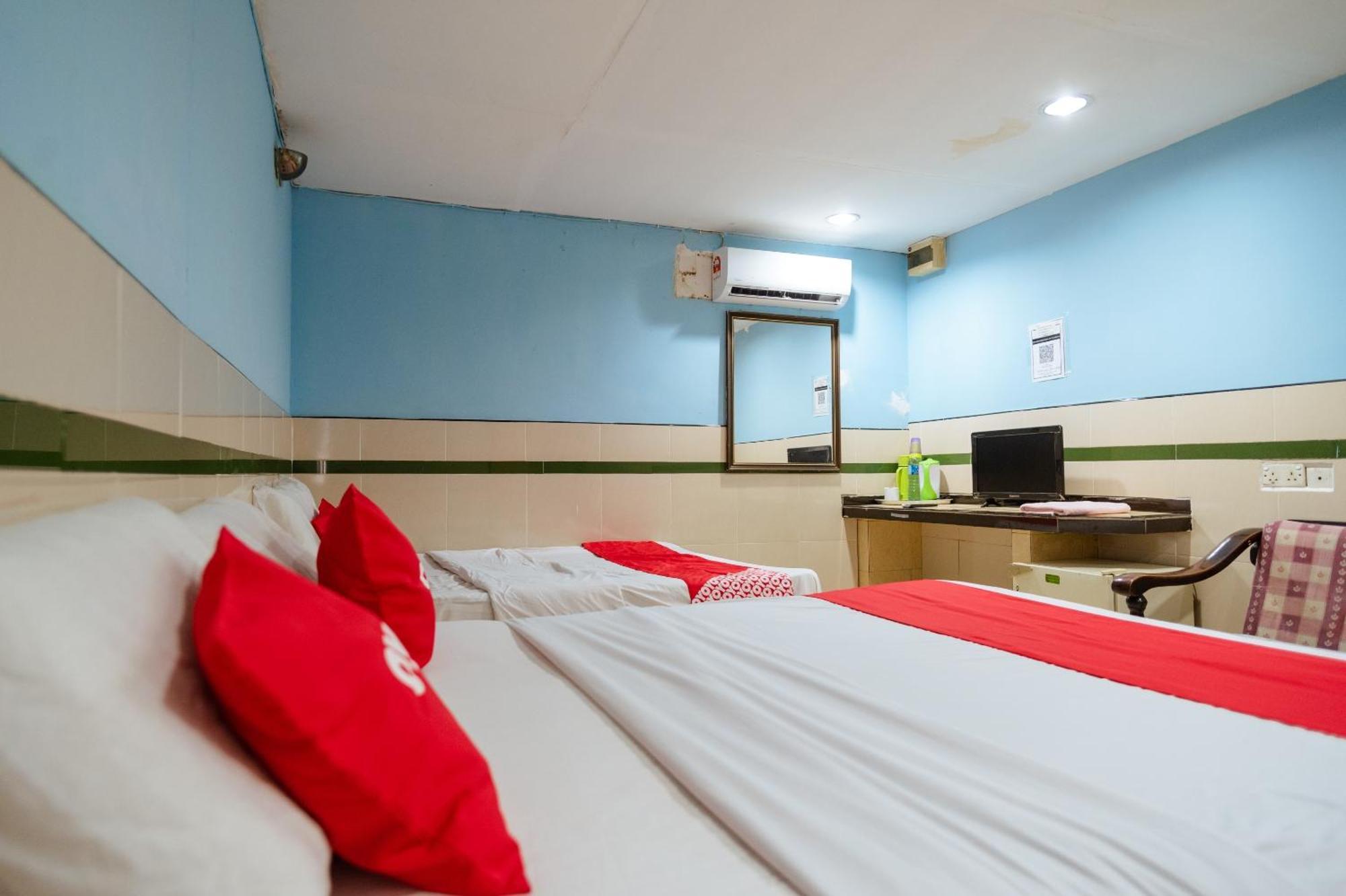 Oyo 90208 Milion Inn 米里 外观 照片