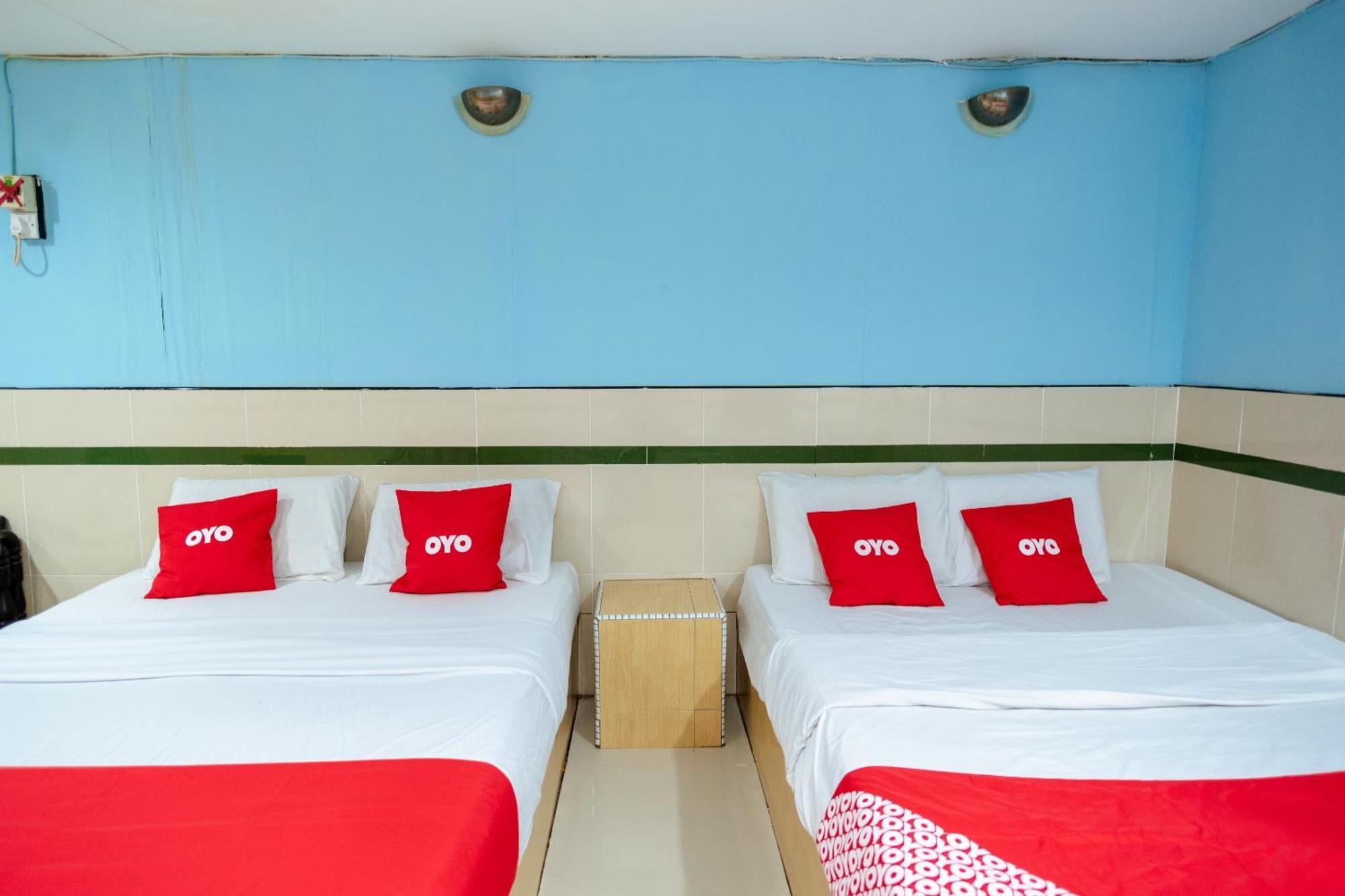 Oyo 90208 Milion Inn 米里 外观 照片