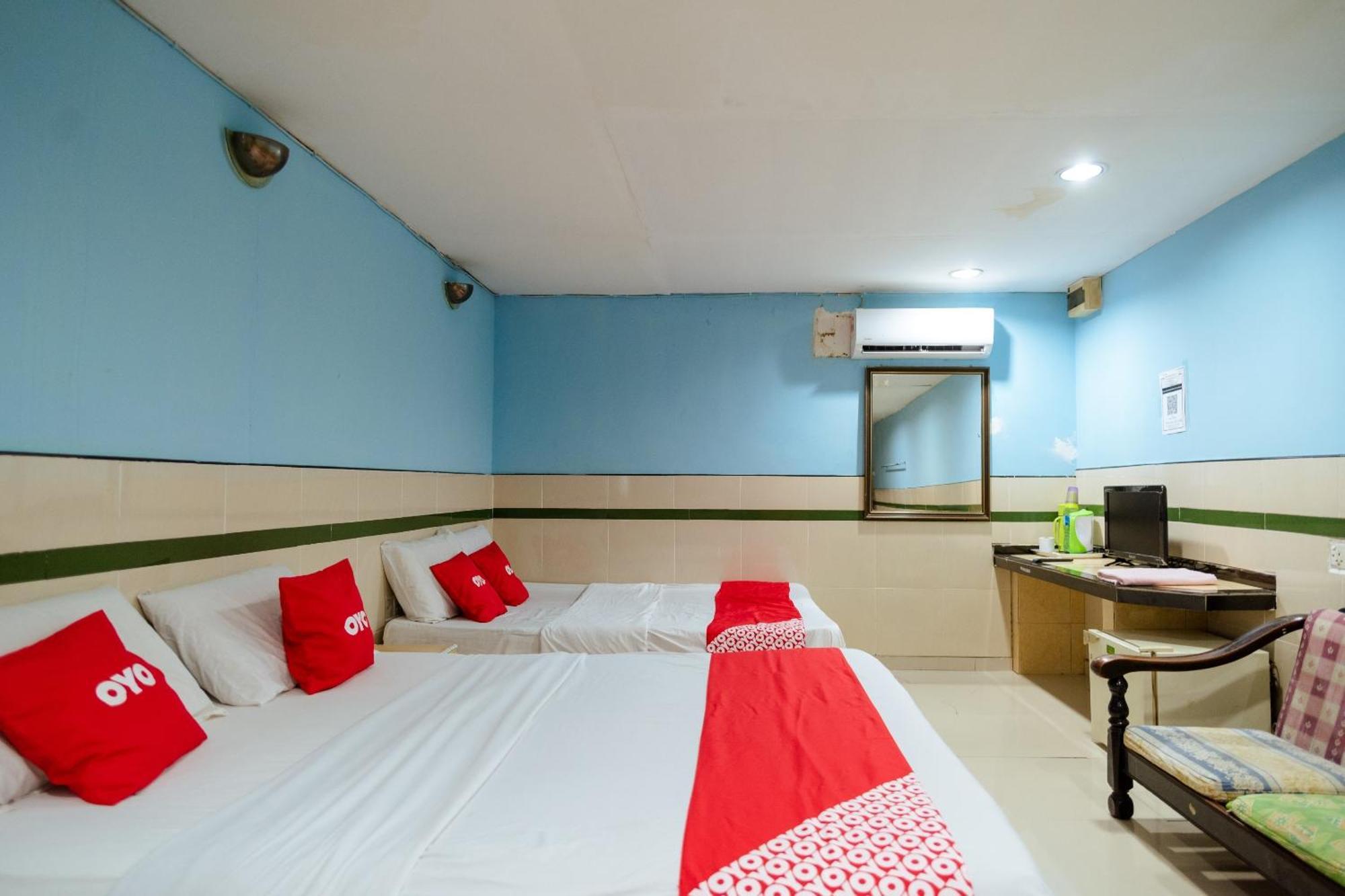 Oyo 90208 Milion Inn 米里 外观 照片